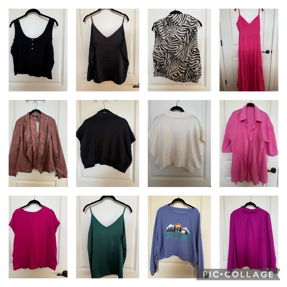 Size XL Bundle